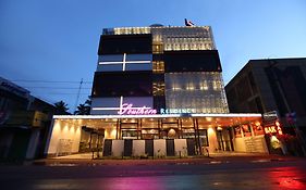 Hotel Southern Residency- Near To Sipcot