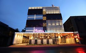 Hotel Southern Residency- Near To Sipcot